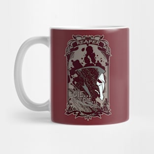 death Mug